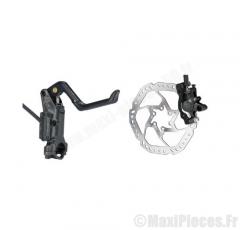 Systeme de frein a disque avant Promax pour VTT *Déstockage !