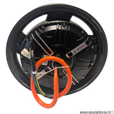 Moteur roue arrière Bosch 48V 3000W neuf d’origine pour scooter Niu MQI MXI GT (10201140) * Déstockage !