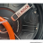 Moteur roue arrière Bosch 48V 3000W neuf d’origine pour scooter Niu MQI MXI GT (10201140) * Déstockage !