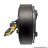 Moteur (V4) roue arrière origine (S01-21010-20)  neuf pour scooter électrique Silence S01+ * Déstockage !