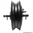 Moteur roue arrière origine (S1-560-1-20-00135)  neuf pour scooter électrique Silence S02 * Déstockage !