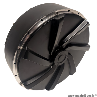 Moteur roue arrière origine (S01-21010-10)  neuf pour scooter électrique Silence S01 * Déstockage !