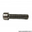 Vis BTR M12x45 mm pour scooter / moto / 50 à boite / quad / maxiscooter / mobylette * Déstockage !