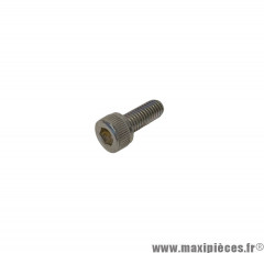 Vis BTR M6x16 mm pour scooter / moto / 50 à boite / quad / maxiscooter / mobylette * Déstockage !