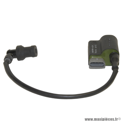 Bobine d'allumage/cdi origine pour maxiscooter Piaggio zip 2006/2010 free 1998/2005 Aprilia scarabeo 2001/2005 100cc 4T (ducati) *Déstockage !