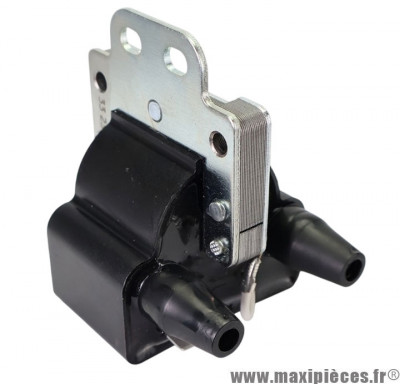 Bobine HT MVT Bi-cylindre pour allumage Premium / DD / Millenium – PX202 * Prix spécial !