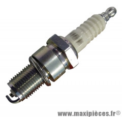 Bougie d'allumage Denso x22epr-u9 pour moto, scooter et quad (équivalant DPR7EA-9 ngk) * Déstockage !