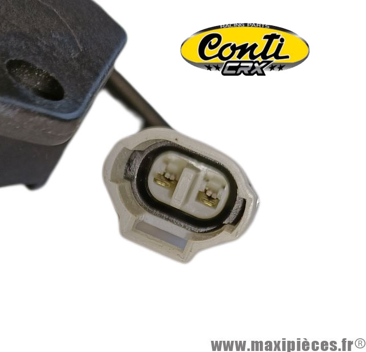 CDI pour allumage Conti CRX 50cc neutrino rotor interne (AM6/Derbi/MORINI) 6 vts *Déstockage !
