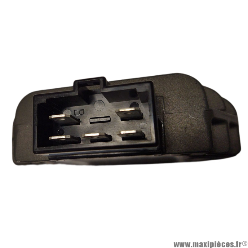 Pièce origine Yamaha 4HM-H1960-00, régulateur redresseur pour maxi-scooter Yamaha xmax yzf-r skycruiser 125/250cc * Déstockage !