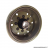 Rotor d'allumage origine  Peugeot 766005 Pour scooter ludix one, snake, trend, blaster, vivacity 2008 * Déstockage !