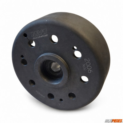 Rotor MVT (RTMI08) pour allumage Millenium EXT 109 Piaggio typhoon/Zip * Déstockage !
