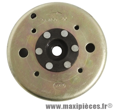 Rotor allumage scooter chinois (moteur 139qmb gy6 4T), peugeot v-clic…