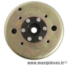 Rotor allumage scooter chinois (moteur 139qmb gy6 4T), peugeot v-clic…