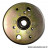 Rotor pour scooter chinois, Conti motors, tnt, keeway, generic, cpi 2 temps 50cc * Déstockage !