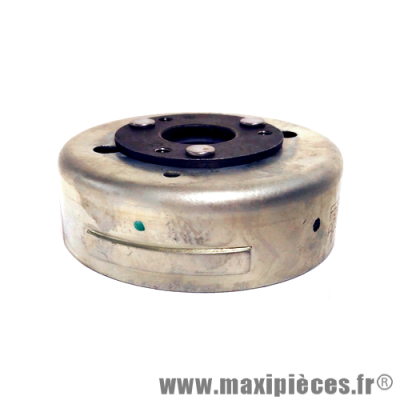 Pièce origine Yamaha NY1-85550-00, Rotor cplt d'allumage pour cyclomoteur mbk/Yamaha dakota (NY1) * Déstockage !