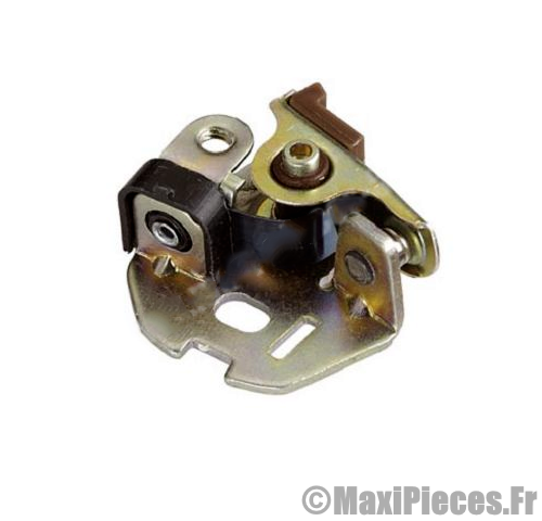 Rupteur allumage mbk 51.