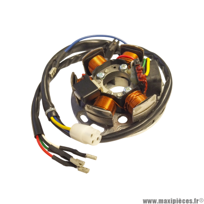 Stator avec platine Ducati modèle d'application inconnu * Déstockage !