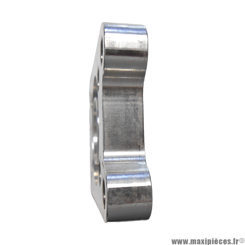 Embase alu pour pipe multi-position Conti motorisation Minarelli am6 * Déstockage !