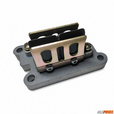 Clapet d'admission Conti CHR pour moteur Franco Morini S6-C/RX 650 *Déstockage !