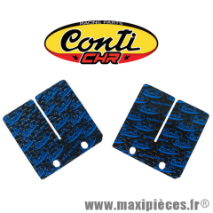 Lamelles carbone pour clapets Conti CHR (Réf 1304AB1100) Derbi senda * Déstockage !