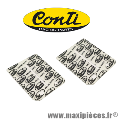 Lamelles fibre Conti origin Derbi senda * Déstockage !