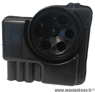 Capot filtre a air origine 825417 pour cyclomoteur Piaggio ciao px * Déstockage !