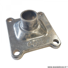 Pipe pour carter moteur Polini réf. 215.0350 – MBK 51 – Ø intérieur 15 mm / Ø extérieur 19 mm * Déstockage !