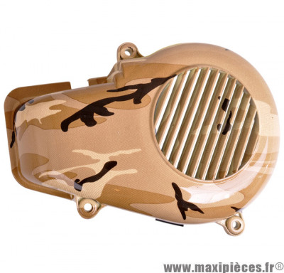 Volute camouflage desert pour mbk booster spirit stunt rocket next spy moteur minarelli vertical ... *Prix discount !