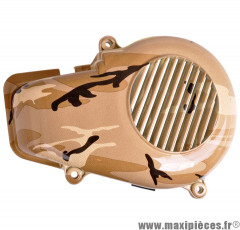 Volute camouflage desert pour mbk booster spirit stunt rocket next spy moteur minarelli vertical ... *Prix discount !