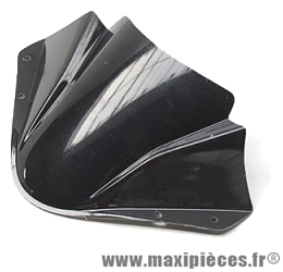 Tete de fourche BCD couleur Carbone pour Gilera Stalker *Déstockage !