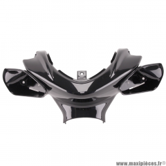 Couvre guidon noir oem : 5BRF6143014B pour scooter Yamaha 50/100cc Aerox / MBK Nitro * Déstockage !