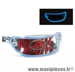 Feu arrière lexus light pour scooter Peugeot speedfight 1 * Sélection !