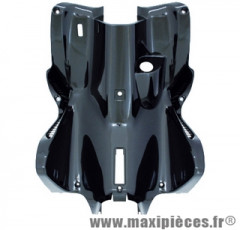 Tablier arrière noir pour mbk nitro de 1997 à 2012