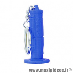 Porte clés poignée de gaz bleu Ariete * Déstockage !
