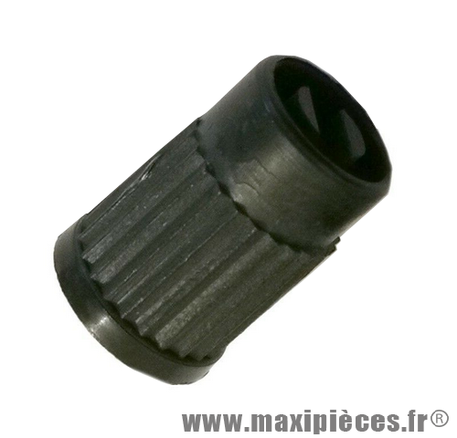 Bouchon de valve Pions Noir - Maxi Pièces 50
