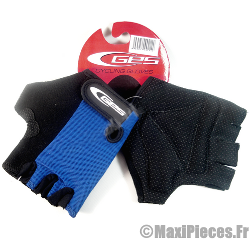 Gants vélo moto bmx.