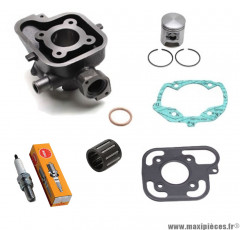 Kit cylindre piston pour jet force c-tech tsdi ludix blaster (type origine fonte)