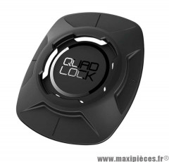 Adaptateur universel smartphone moto QUADLOCK – Fixation adhésive 3M VHB – Support téléphone * Déstockage !