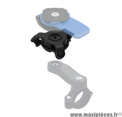 Amortisseur de vibrations smartphone moto QUADLOCK – Anti vibration caméra – Support téléphone * Déstockage !