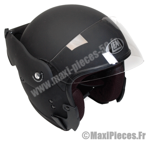 Destockage casque modulable 57 58.