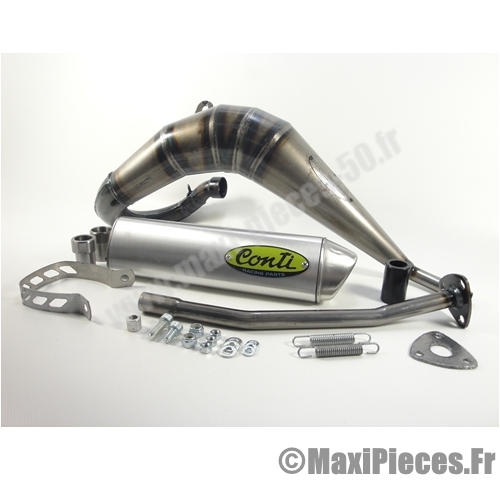 Pot conti chr v2 xp6.