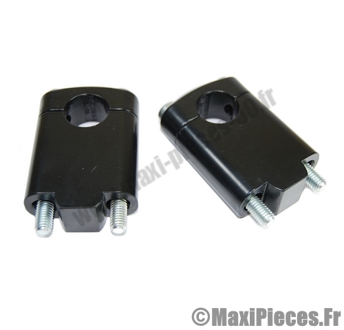 Pince Rehausseur Guidon Pour CL500 CL 500 CL500 CL300 2023