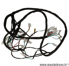 Faisceau électrique pour scooter chinois *Déstockage !