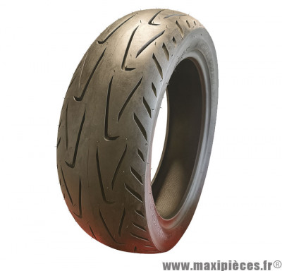 Pneu scooter Goodride H-968 Urban Runner 130/70-12 TL 62P – Renforcé 6PR * Déstockage !