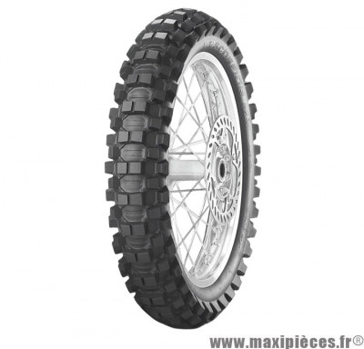 Pneu cross Pirelli Scorpion MX Extra J 110/90x17