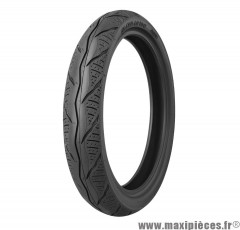 Pneu scooter avant/urbain 14