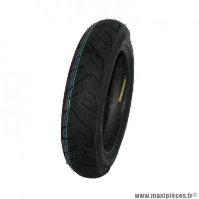 Pneu scooter 10 pouces 80/90x10 (3.00-10) marque A-LINE PR508 42J TL * Déstockage !