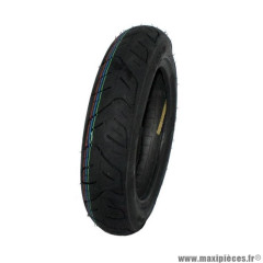 Pneu scooter 10 pouces 80/90x10 (3.00-10) marque A-LINE PR508 42J TL * Déstockage !
