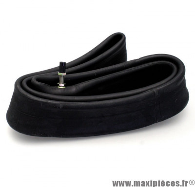 Chambre à air 19 pouces pour moto 2.75-3.00x19 (valve tr4 droite) * Déstockage !