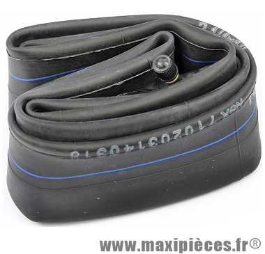 Chambre à air 17 pouces Schwalbe 2.75x16-17 pour cyclo mob *Déstockage !